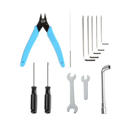 Creality 3D Printer Maintenance Toolkit